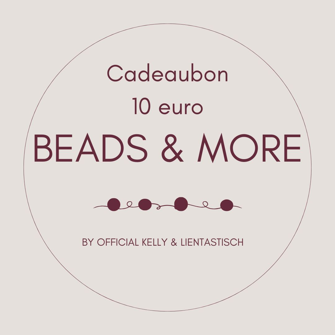 Cadeaubon