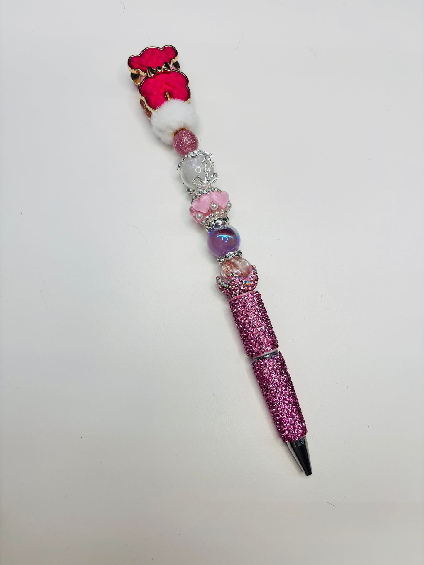 XL PEN - Roze