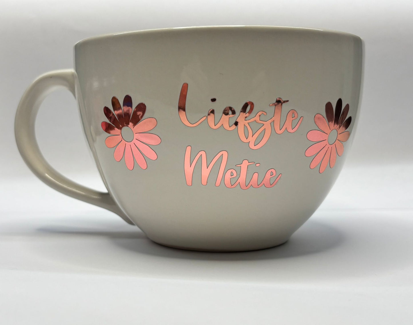 Koffiemok