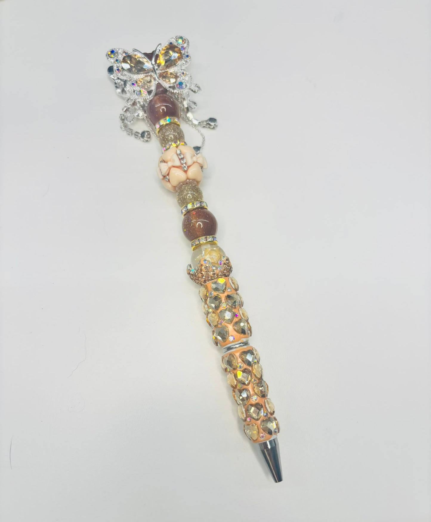 XL PEN - Beige