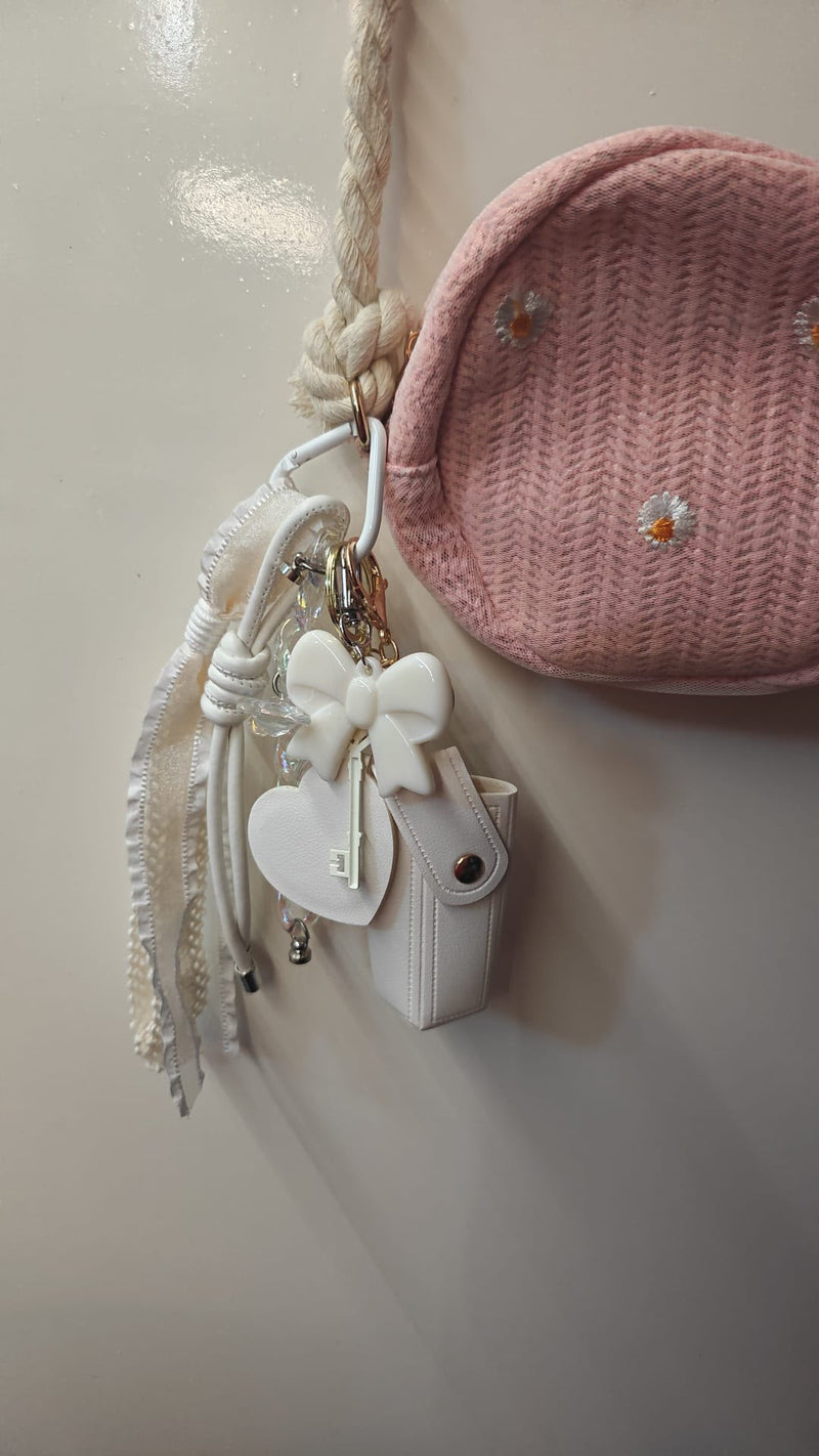 Bag charms