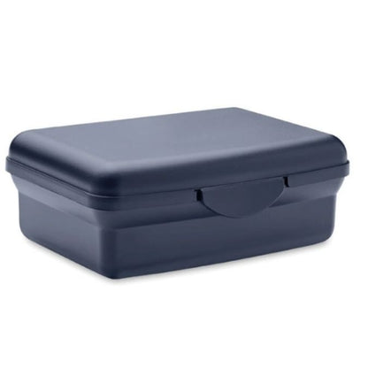 Gepersonaliseerde brooddoos [BLAUW]