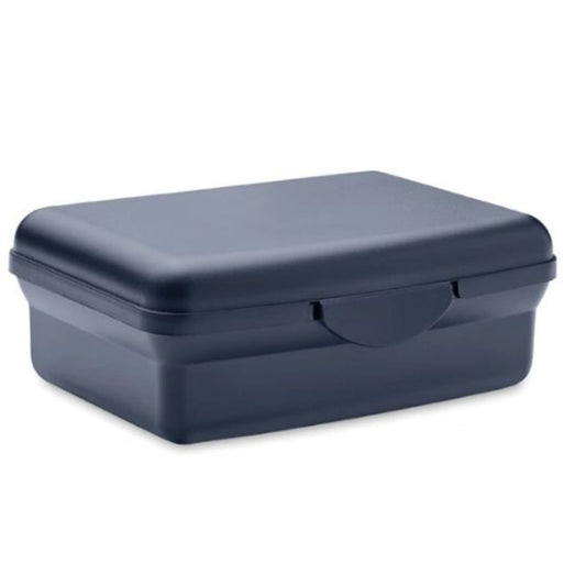 Gepersonaliseerde brooddoos [BLAUW]