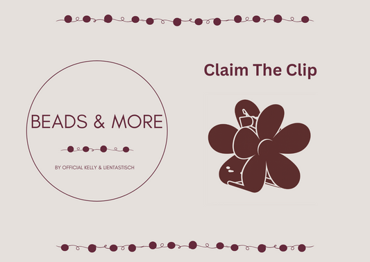 Ticket Claim The Clip