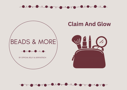 Ticket Claim And Glow