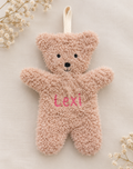 Jollein Speendoekje teddybear
