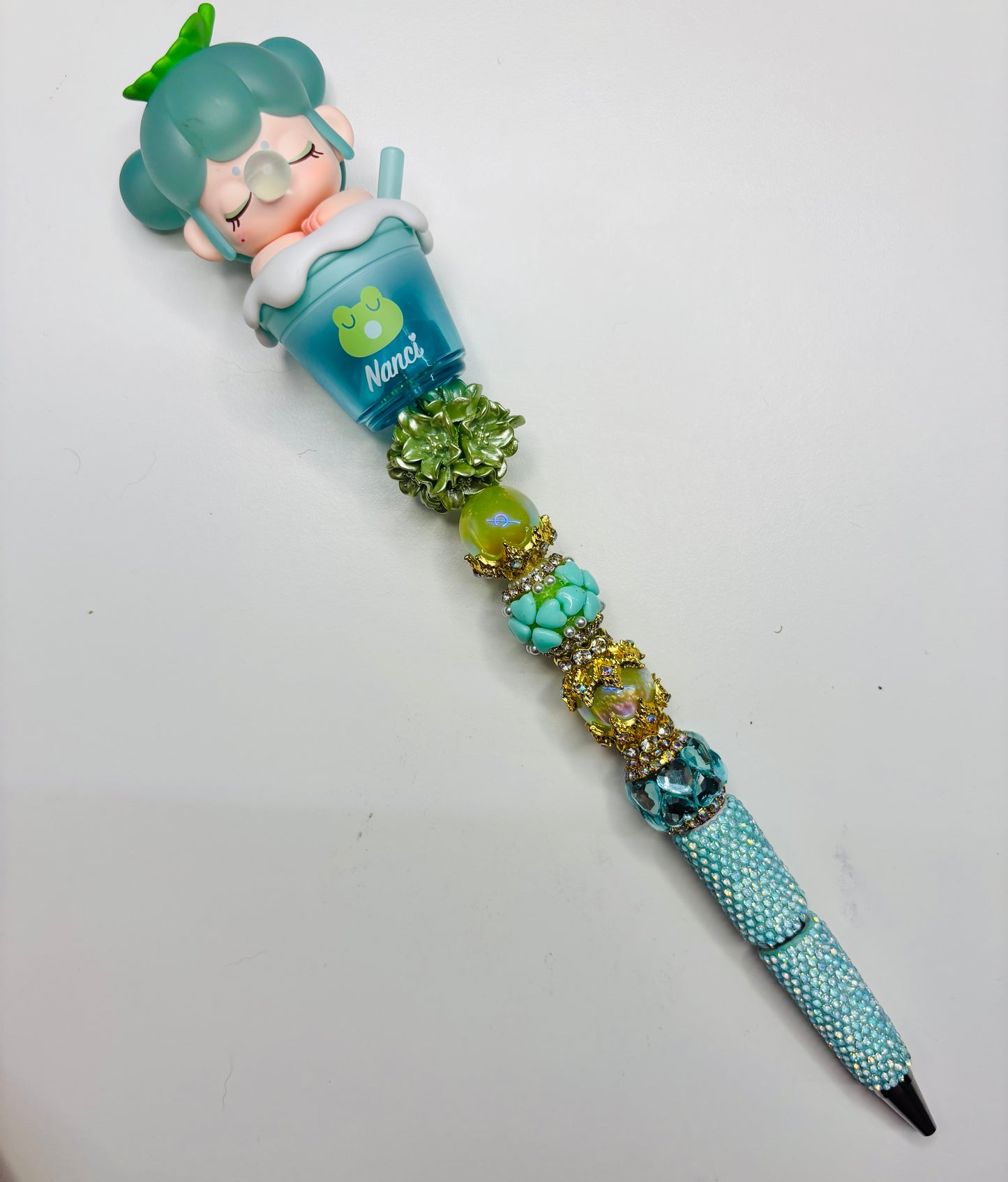 XL PEN - bubble tea