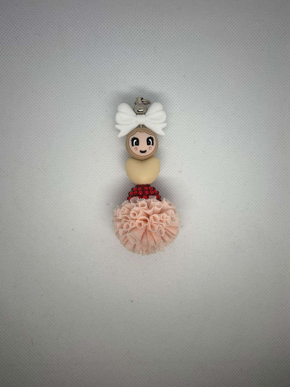 Gelukspoppetje [VALENTIJN 2]