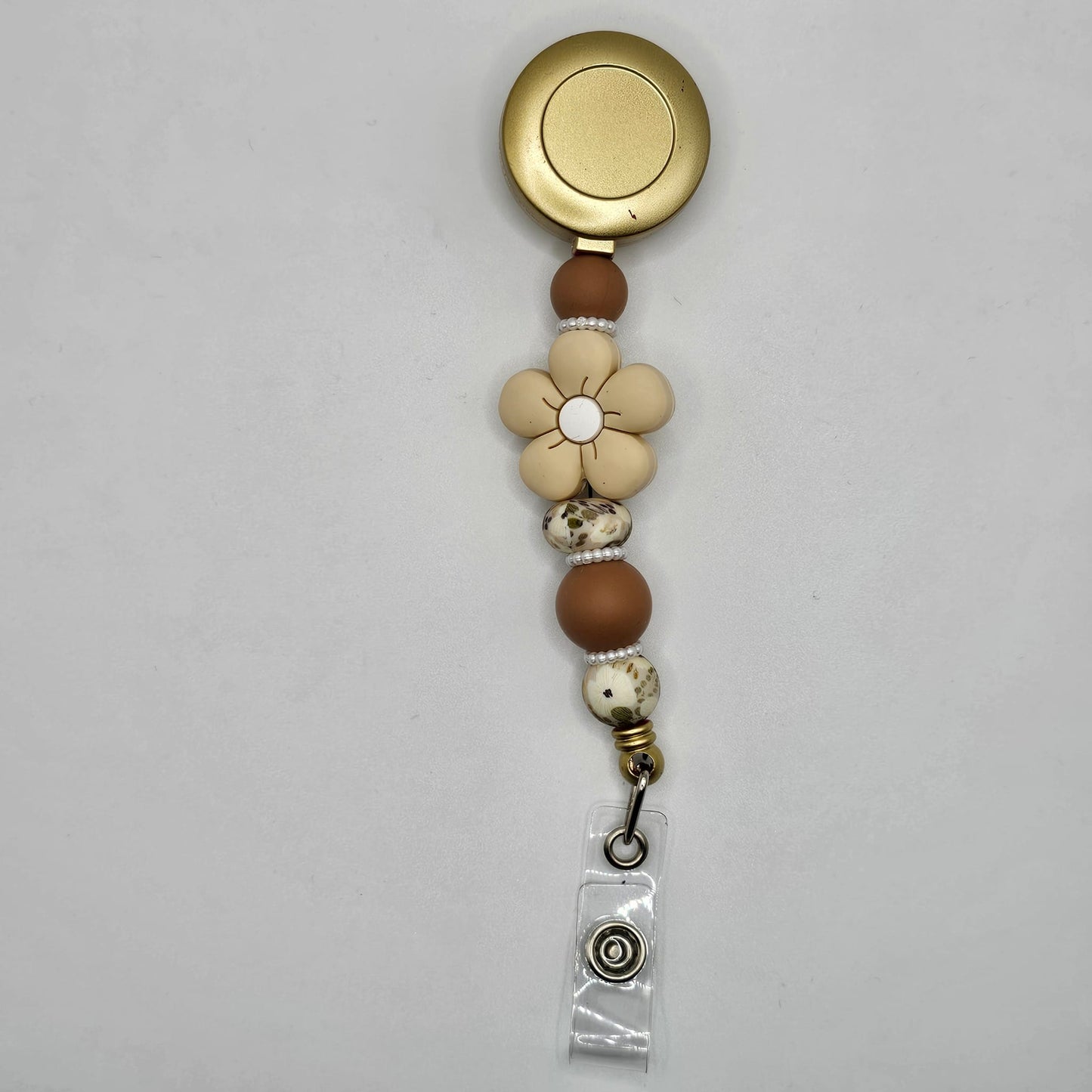 Badgehouder [GOUD]