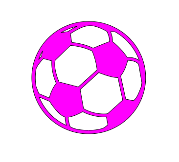 Gepersonaliseerde turnzak [ROZE]
