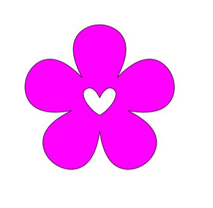 Gepersonaliseerde turnzak [ROZE]