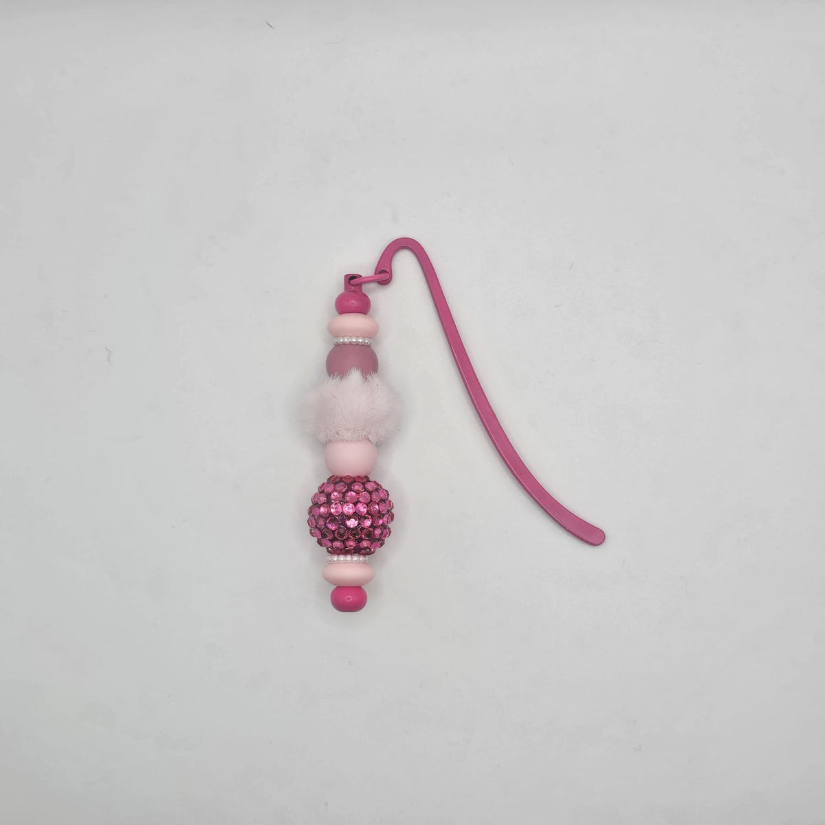 Boekenlegger [ROZE]