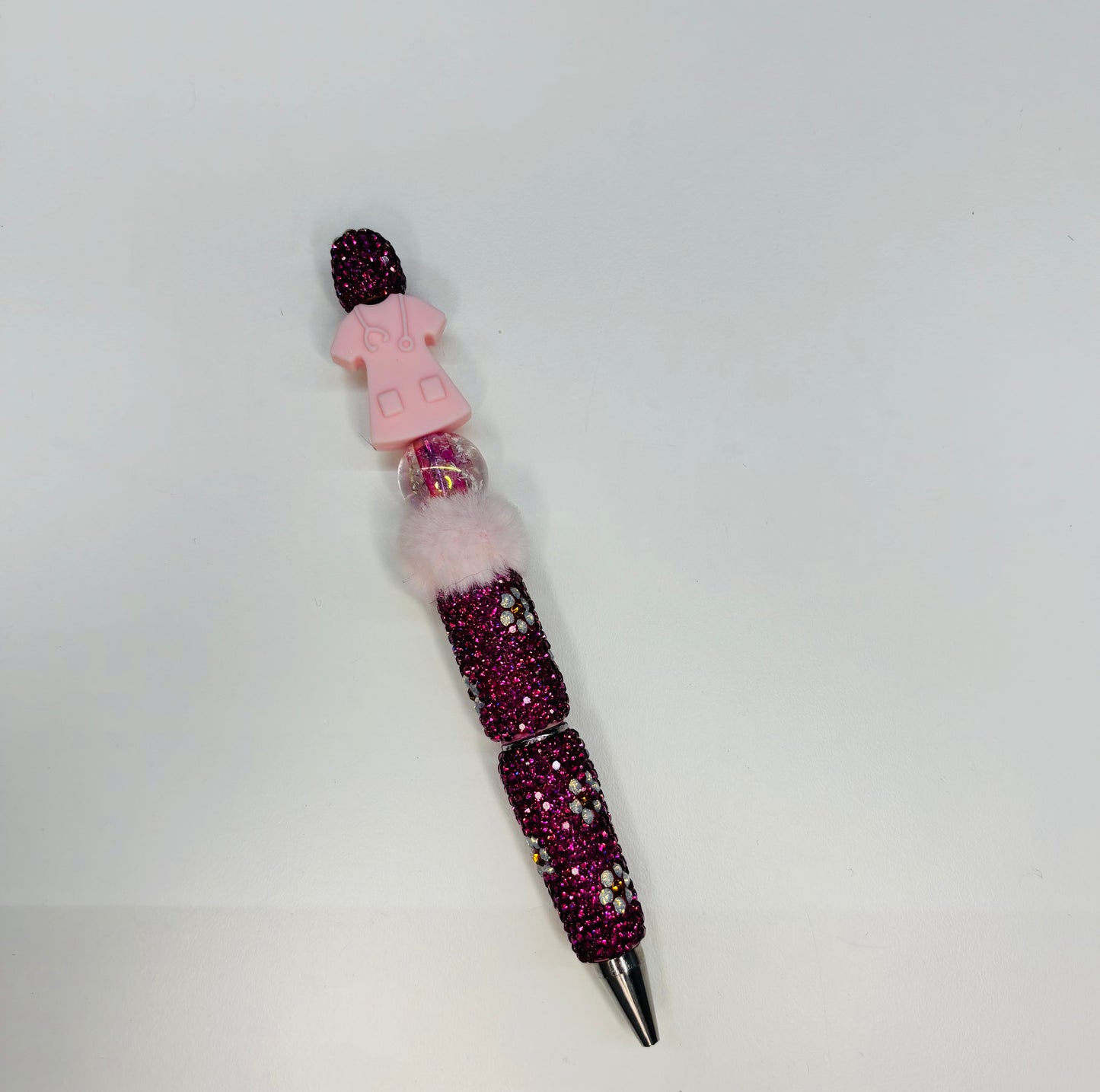Kraalpen [NURSE ROZE]