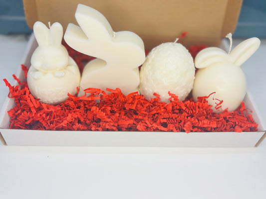 🐰✨ Paas cadeauset ✨🐣