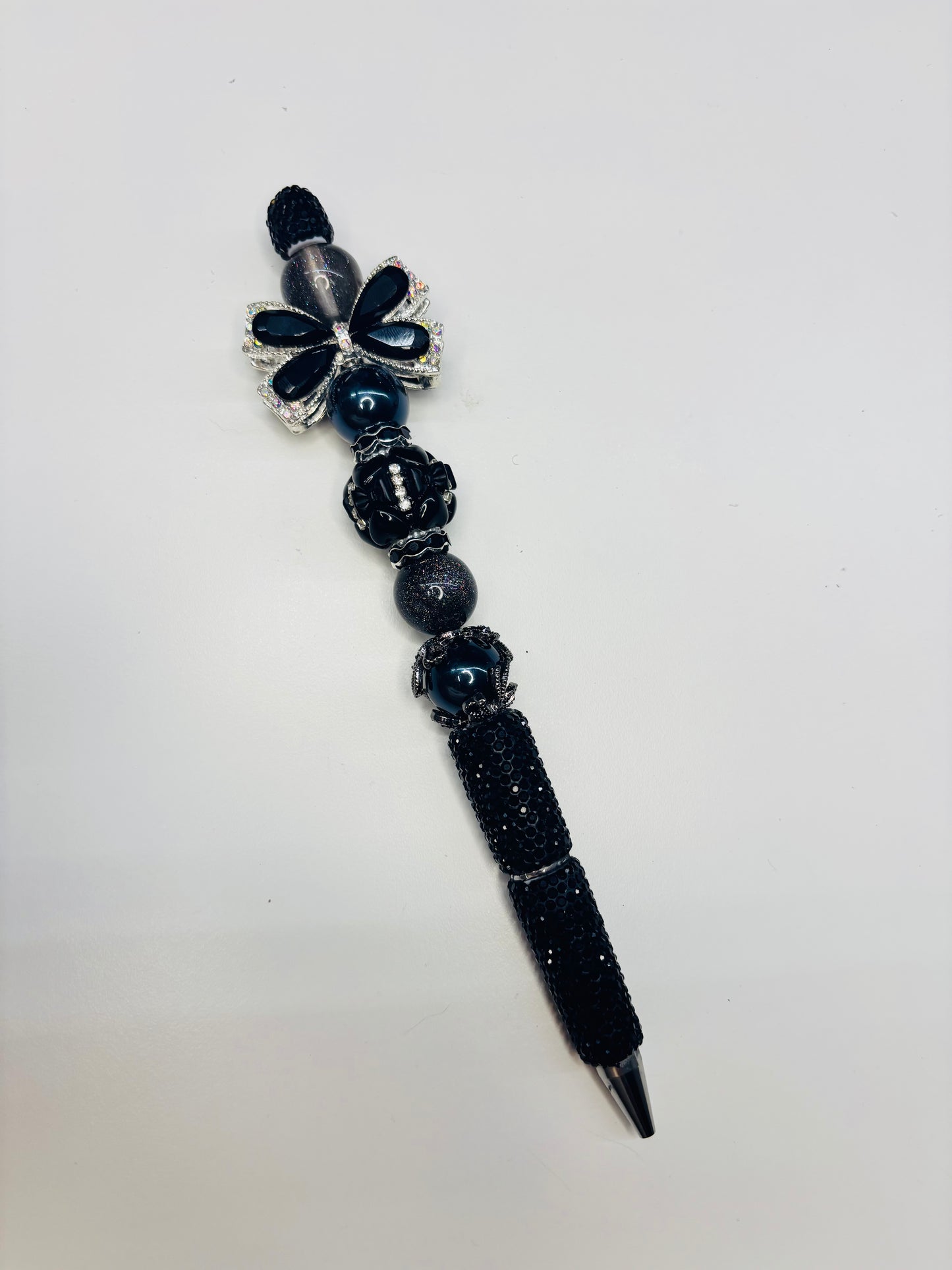 XL PEN - Zwart