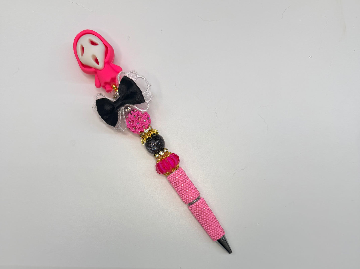 XL PEN - Ghost hot pink