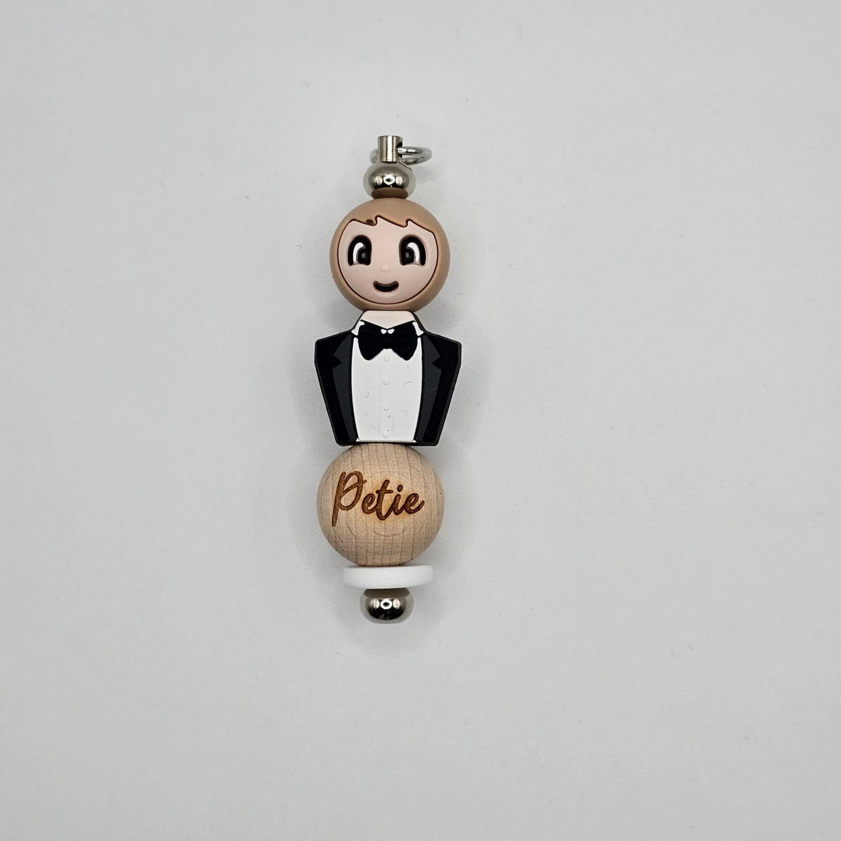 Gelukspoppetje [PAPA 1]