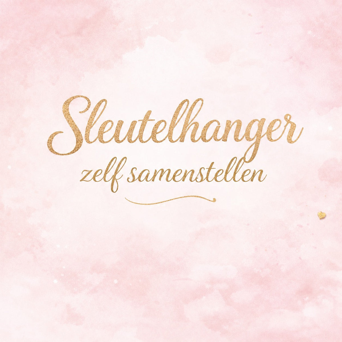 Gepersonaliseerd Sleutelhanger