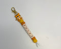 Sleutelhanger met naam [JULES]