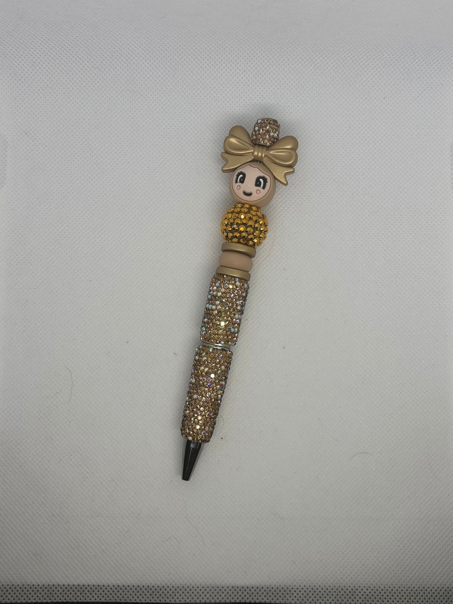 Luxe Kraalpen Sparkle [GOUD]