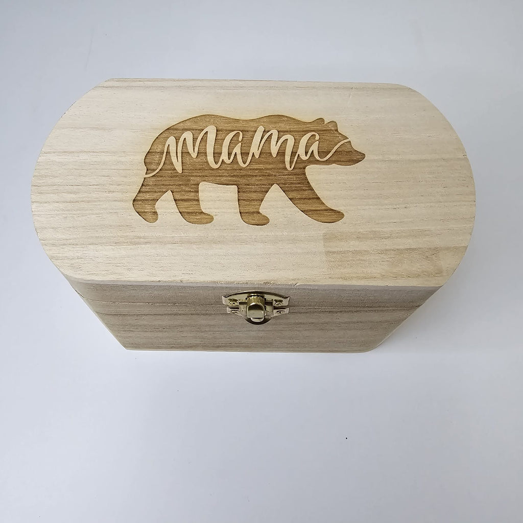 Giftbox mok [MAMA]