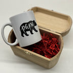 Giftbox mok [PAPA]