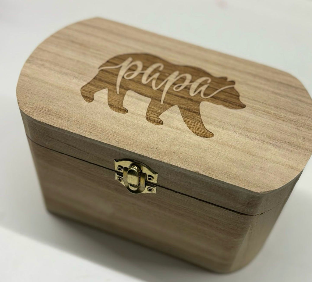 Giftbox mok [PAPA]