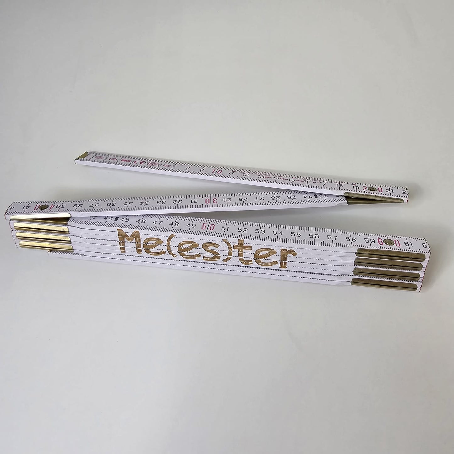 Plooimeter [MEESTER]