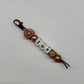 Luxe sleutelhanger [JUF 2]