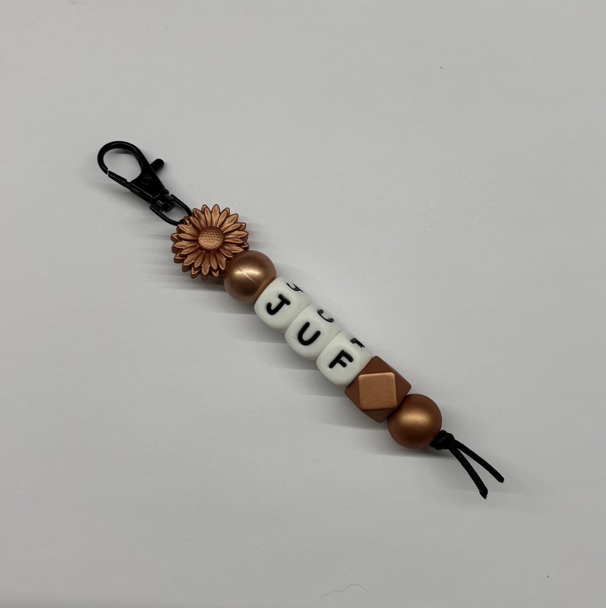 Luxe sleutelhanger [JUF 2]