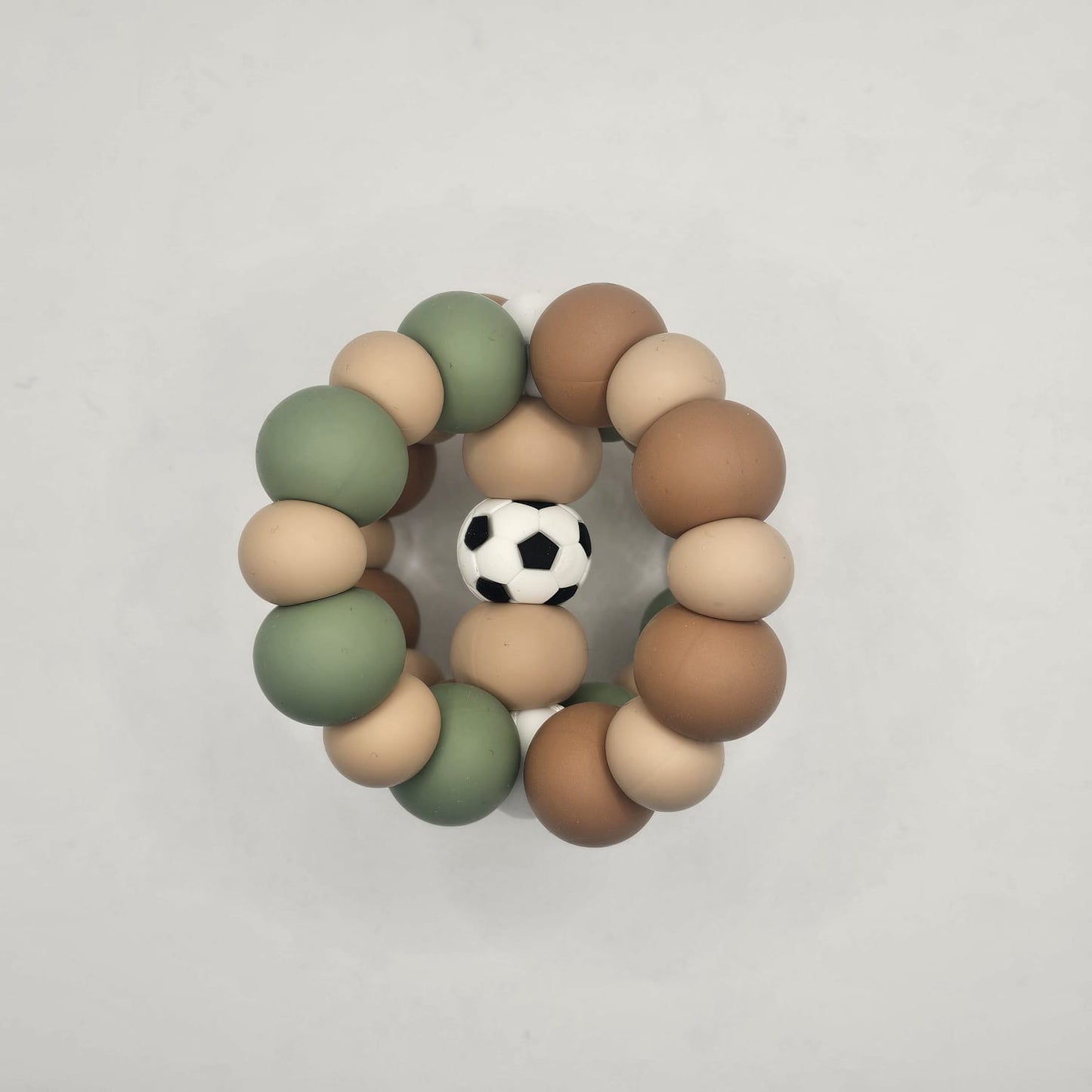 Speelbal [VOETBAL]