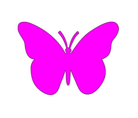Gepersonaliseerde turnzak [ROZE]