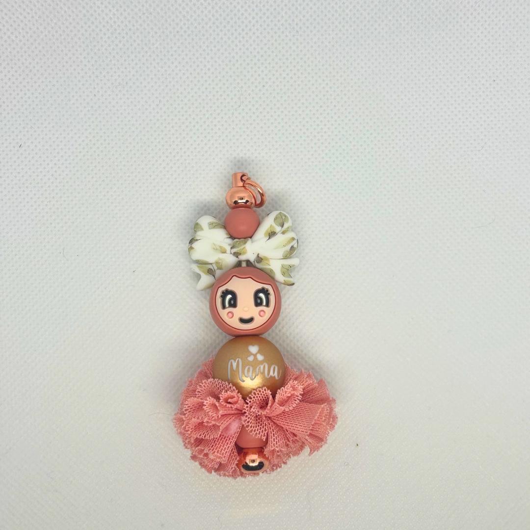 Gelukspoppetje [MAMA 1]