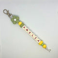 Sleutelhanger met naam [AMELIA]