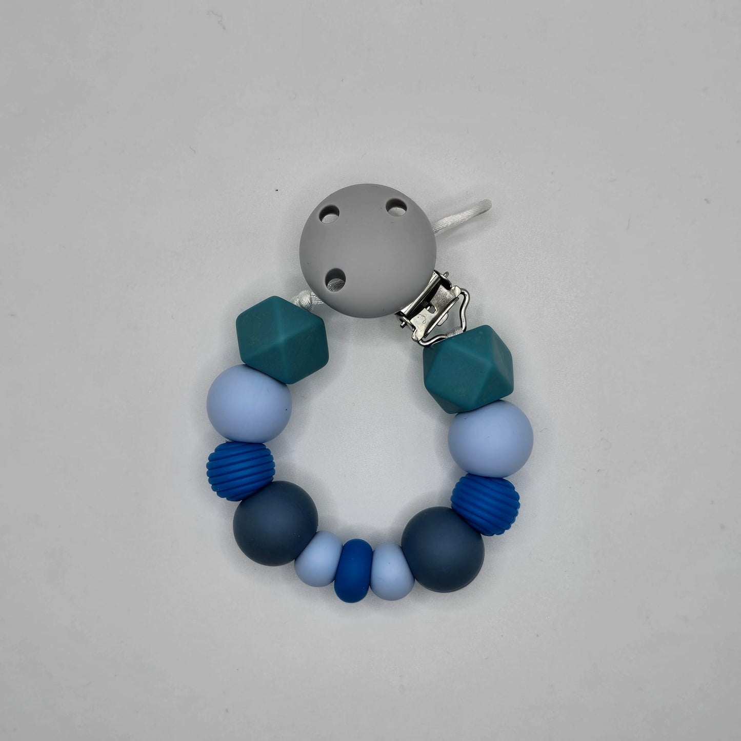 Speenkoord [BLAUW]