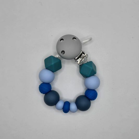 Speenkoord [BLAUW]