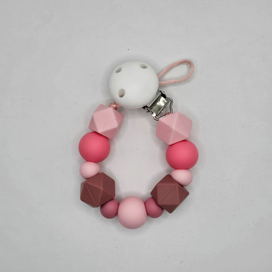Speenkoord [ROZE]
