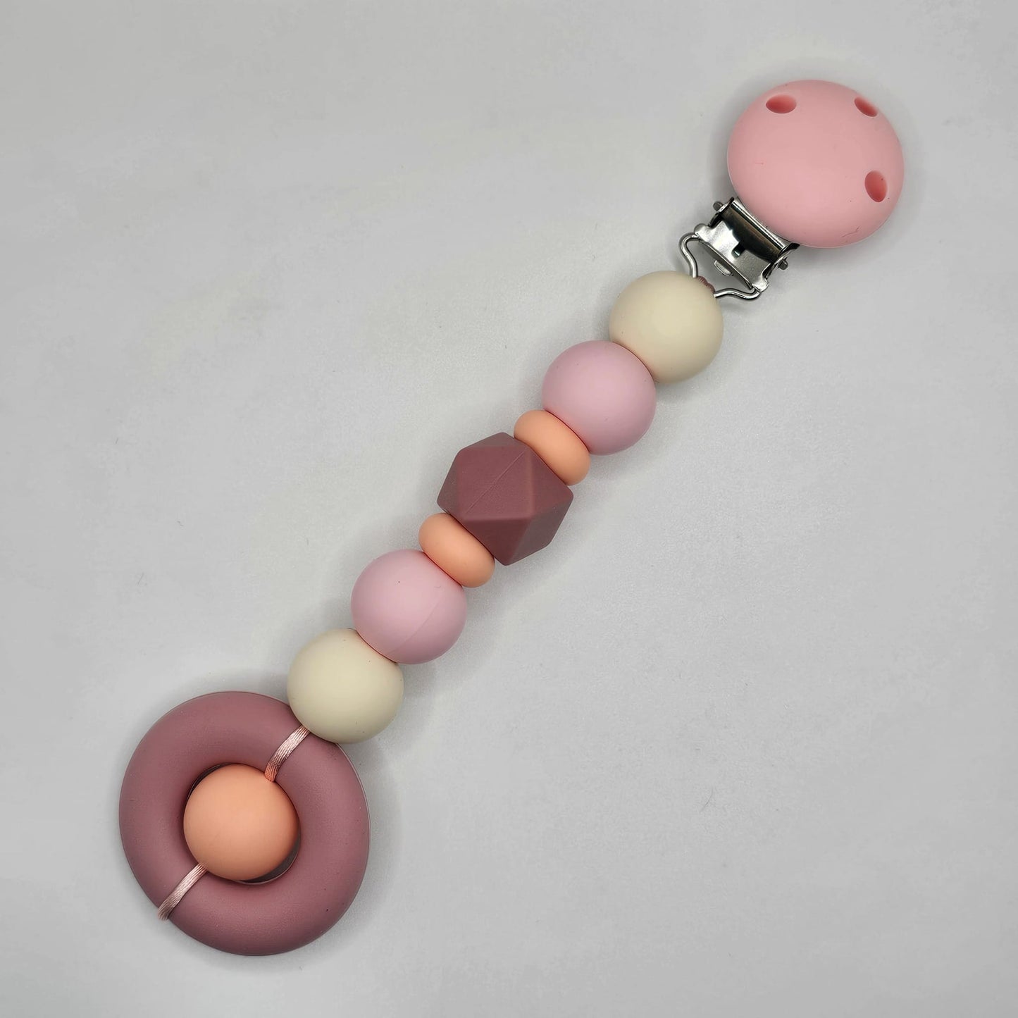 Rechte wagenspanner [ROZE]