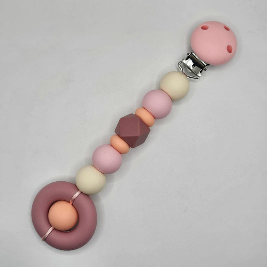 Rechte wagenspanner [ROZE]