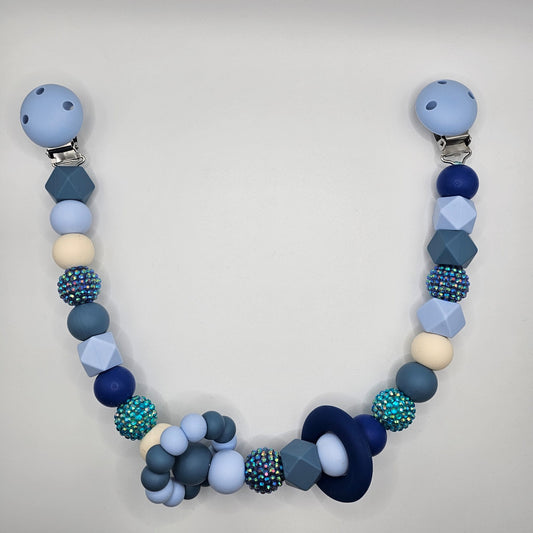Wagenspanner [BLAUW]