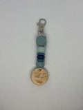 Luxe sleutelhanger [PETER BLAUW 1]