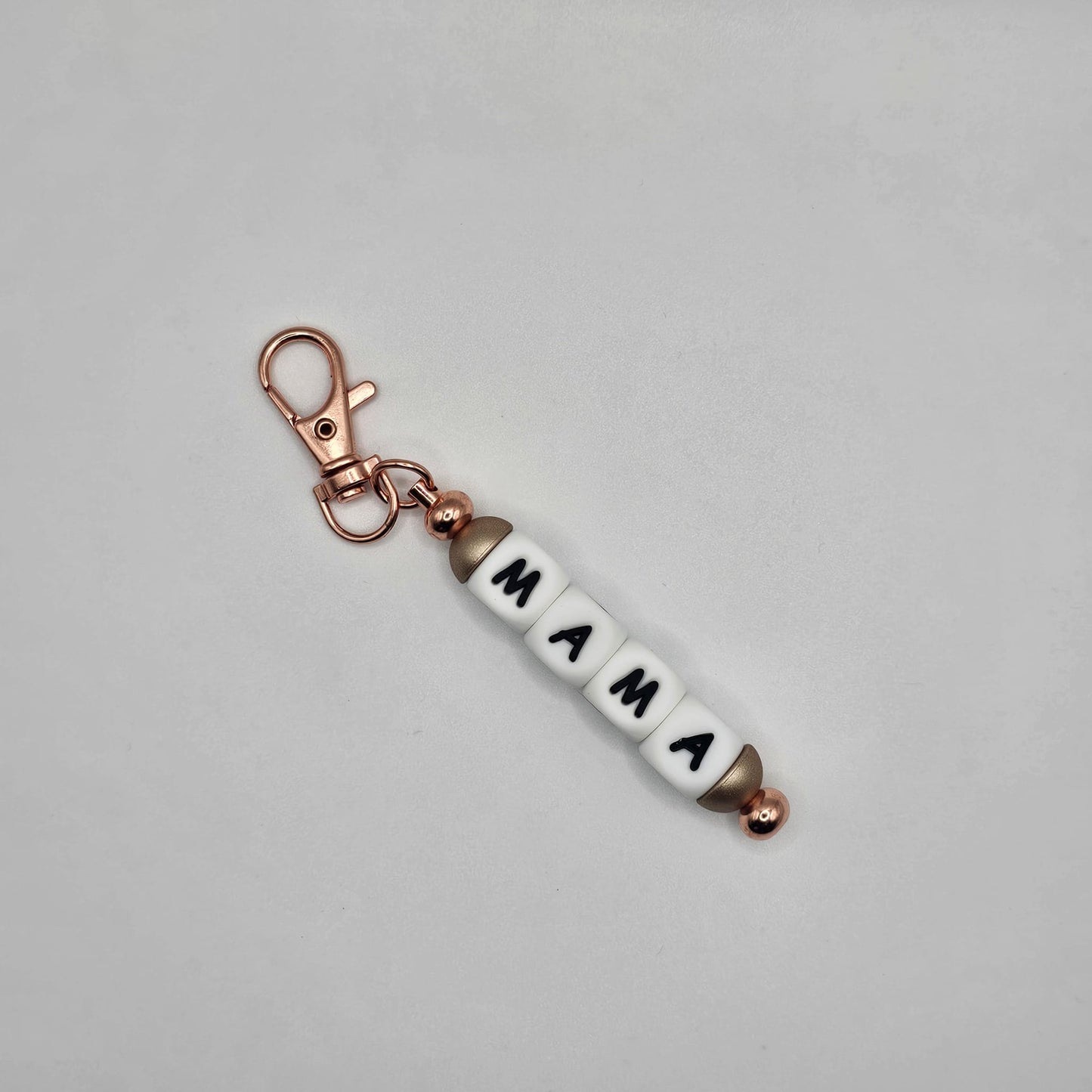 Luxe sleutelhanger [MAMA]