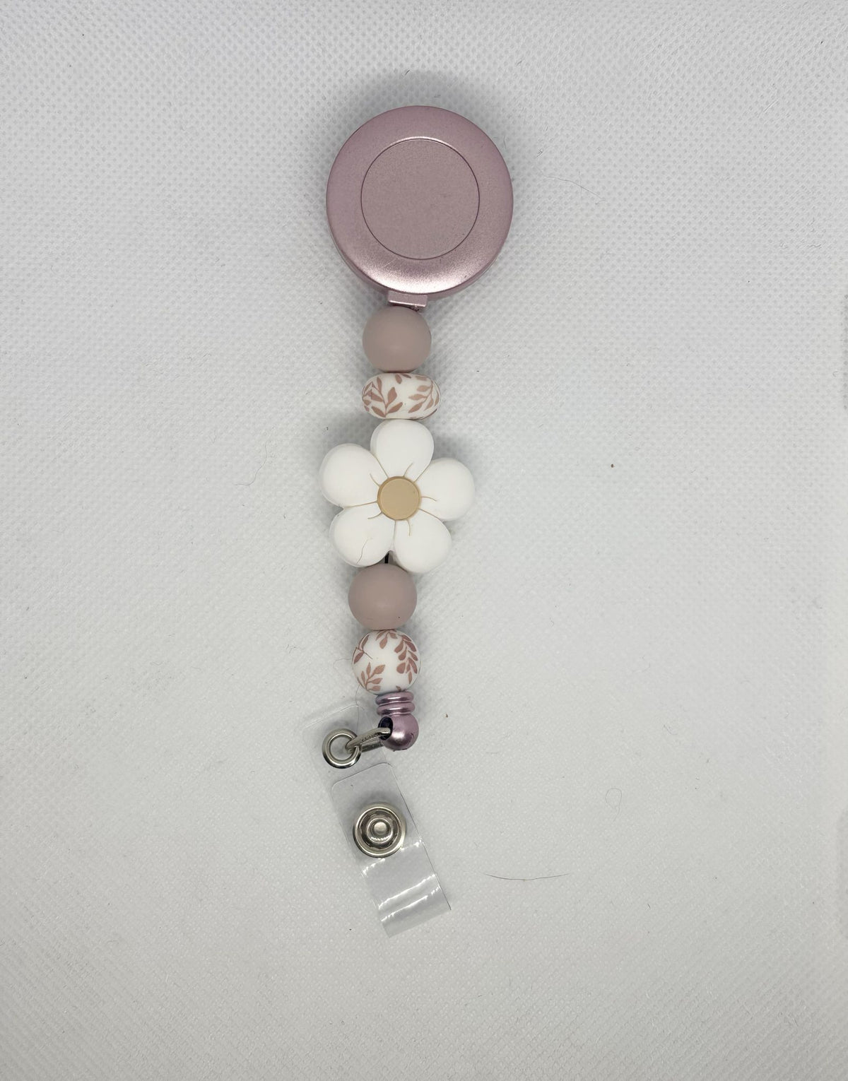 Badgehouder [BLOEM]