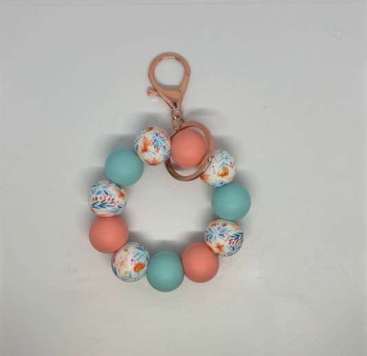 Wristlet [FLOWER]