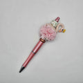 Kraalpen [ZWAAN ROZE]