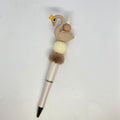 Kraalpen [ZWAAN BEIGE]