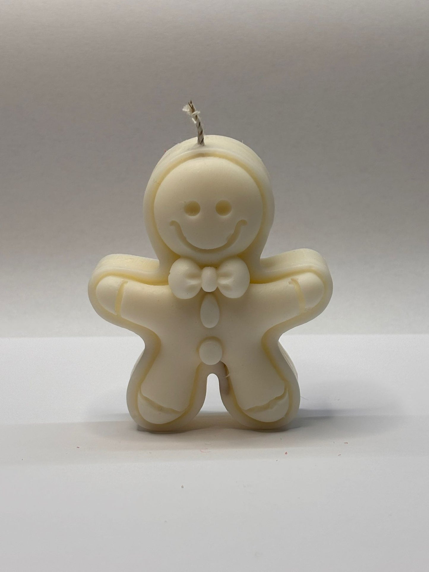 Peperkoeken Mannetje