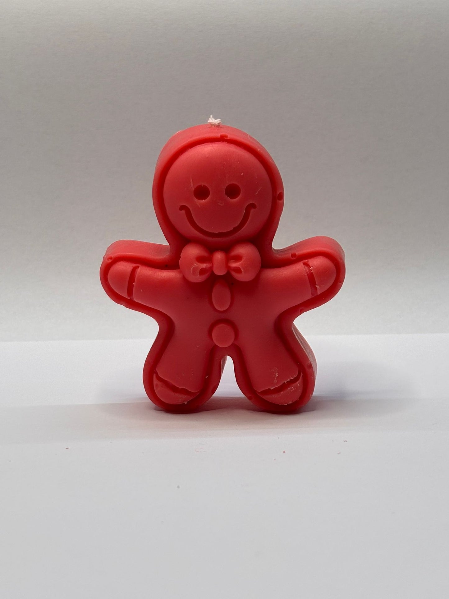 Peperkoeken Mannetje