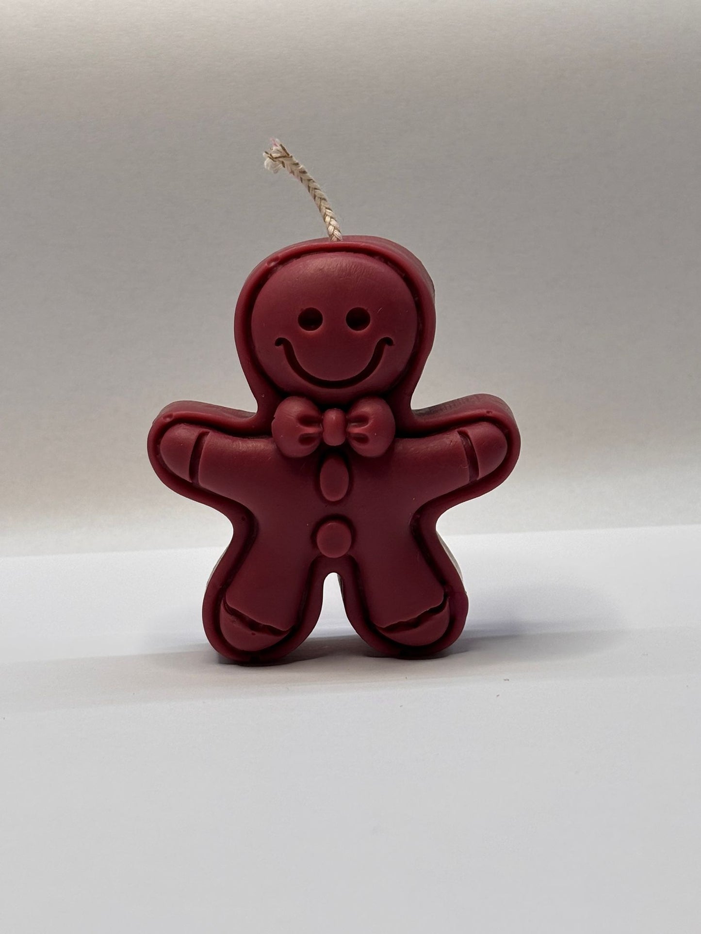 Peperkoeken Mannetje