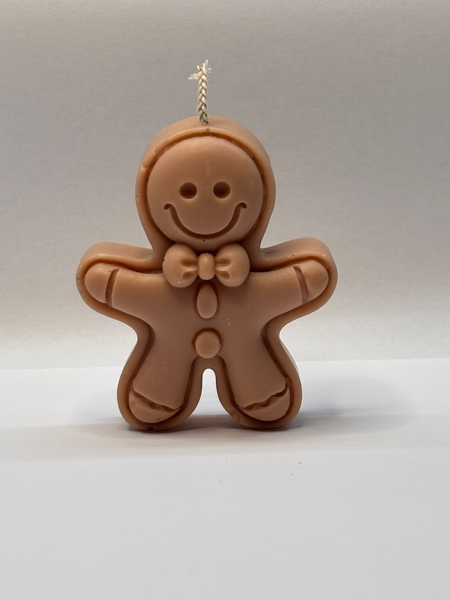 Peperkoeken Mannetje